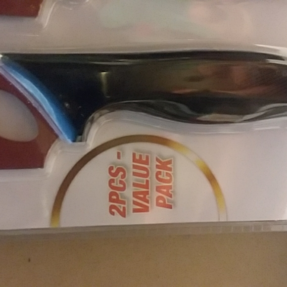 Set of Copper Knifes - Picture 2 of 6